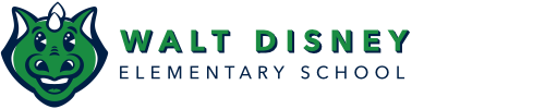 Walt Disney logo